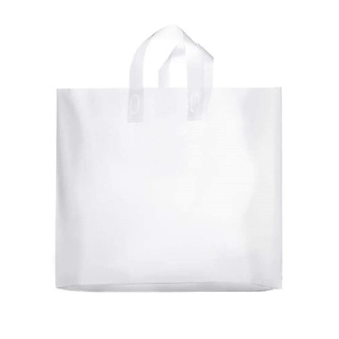 Soft Loop Bags